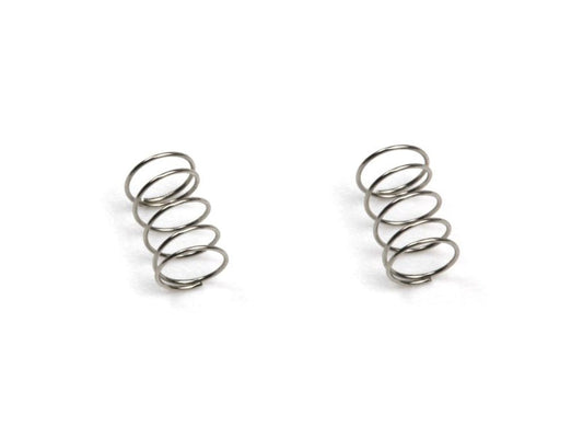 HPI Racing Stage-D24 Front Suspension Spring (2pcs) – HPI161287