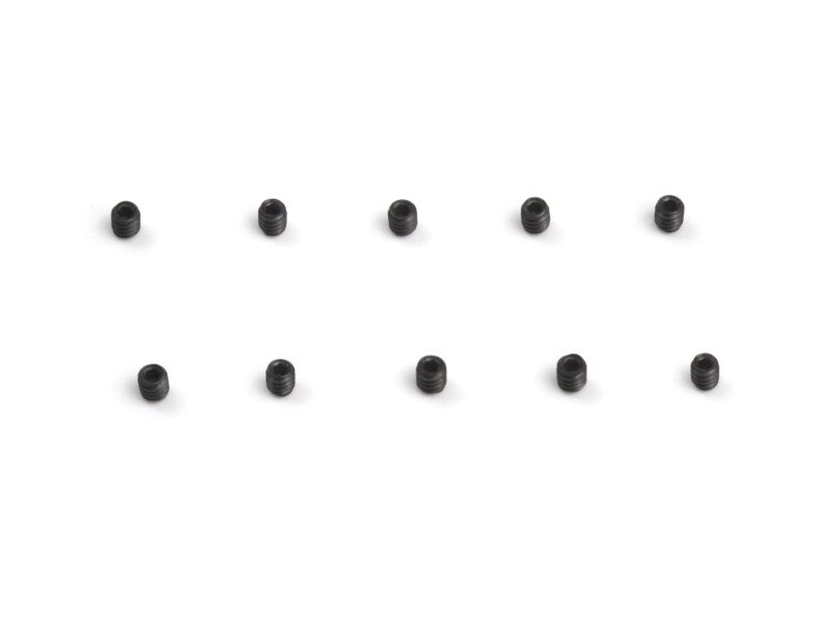 HPI Racing Stage-D24 M2x2mm Set Screw (10pcs) – HPI161705