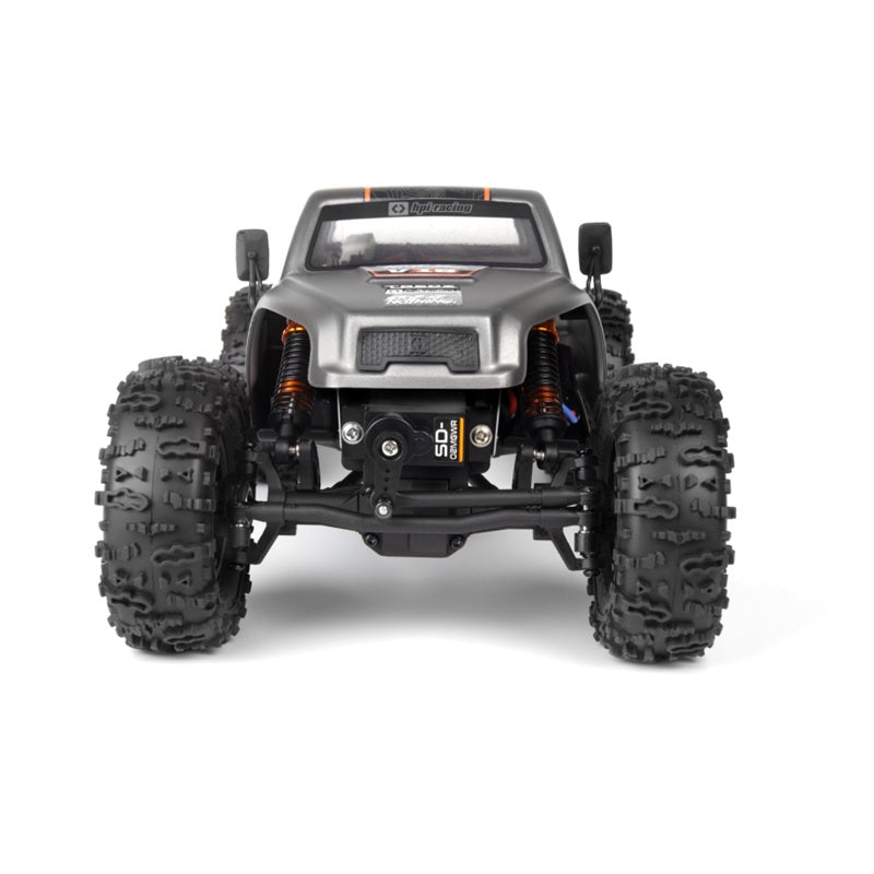 HPI Venture18 CC Flux Competition Crawler 1/18 4WD Brushless RTR