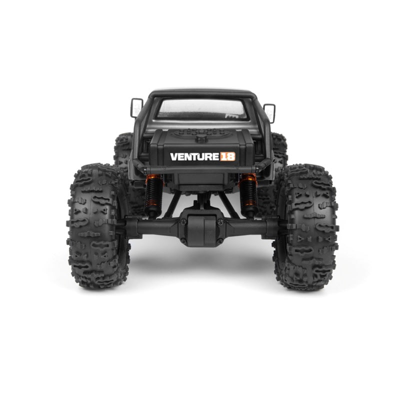 HPI Venture18 CC Flux Competition Crawler 1/18 4WD Brushless RTR