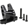 HRAANN12RM01	 Aluminum Center Brace Rear Mount BXL 6S/Limitless
