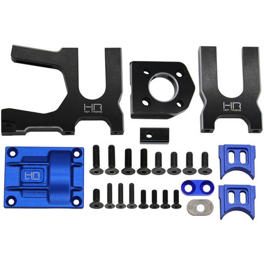 HRASLG38M01	 Sliding Rail Lock Motor Mount for Sledge