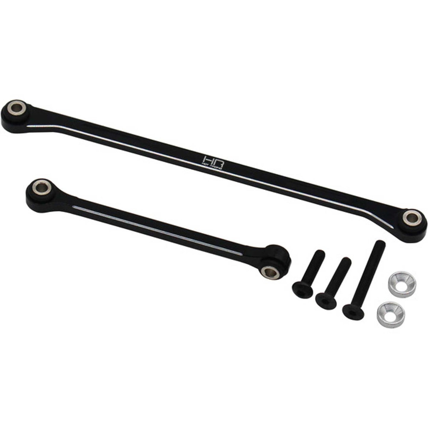 HRAUTBM4901 Aluminum Fix Link Steering Rod UTB18   | The RC Shop at Dr Dans