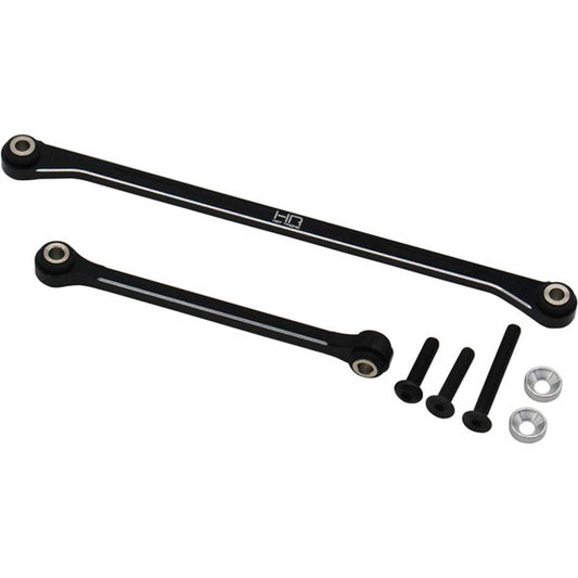 HRAUTBM4901 Aluminum Fix Link Steering Rod UTB18   | The RC Shop at Dr Dans
