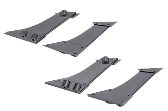 HS-WS-A        REVE D 8810 STYLE Molded Wing Stay Type A       | The RC Shop at Dr Dans