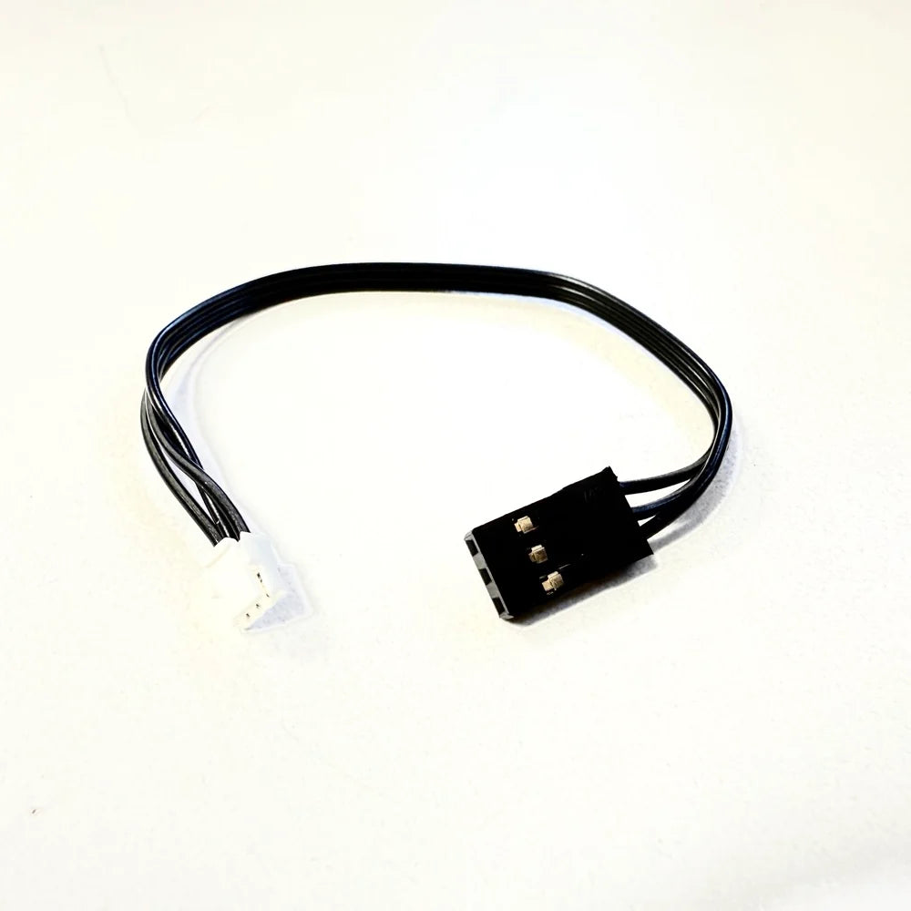 Team AD HYPER Heavy Duty Receiver Cable for RC Drift Light Kit – Hyper-HD-Cable