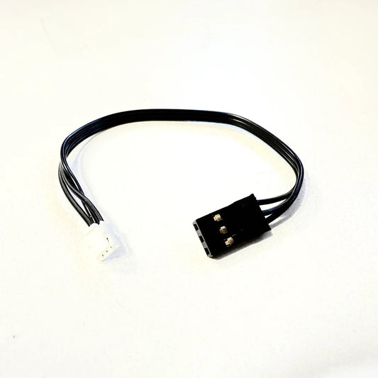 Team AD HYPER Heavy Duty Receiver Cable for RC Drift Light Kit – Hyper-HD-Cable