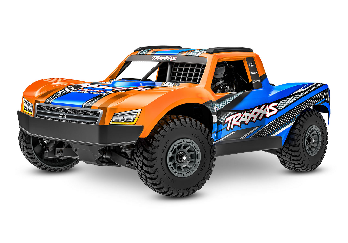 108164-1 MINI SLASH