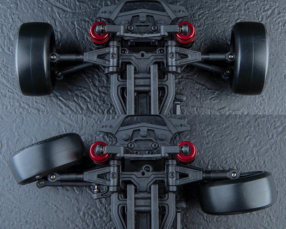 “Pre order“ MST RMX 4 S Pro 1/10 RWD Electric Drift Car Kit (No Body)