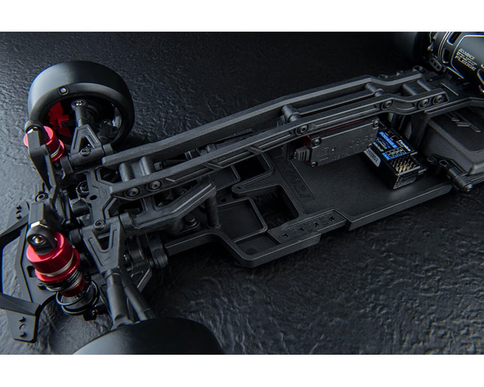 “Pre order“ MST RMX 4 S Pro 1/10 RWD Electric Drift Car Kit (No Body)