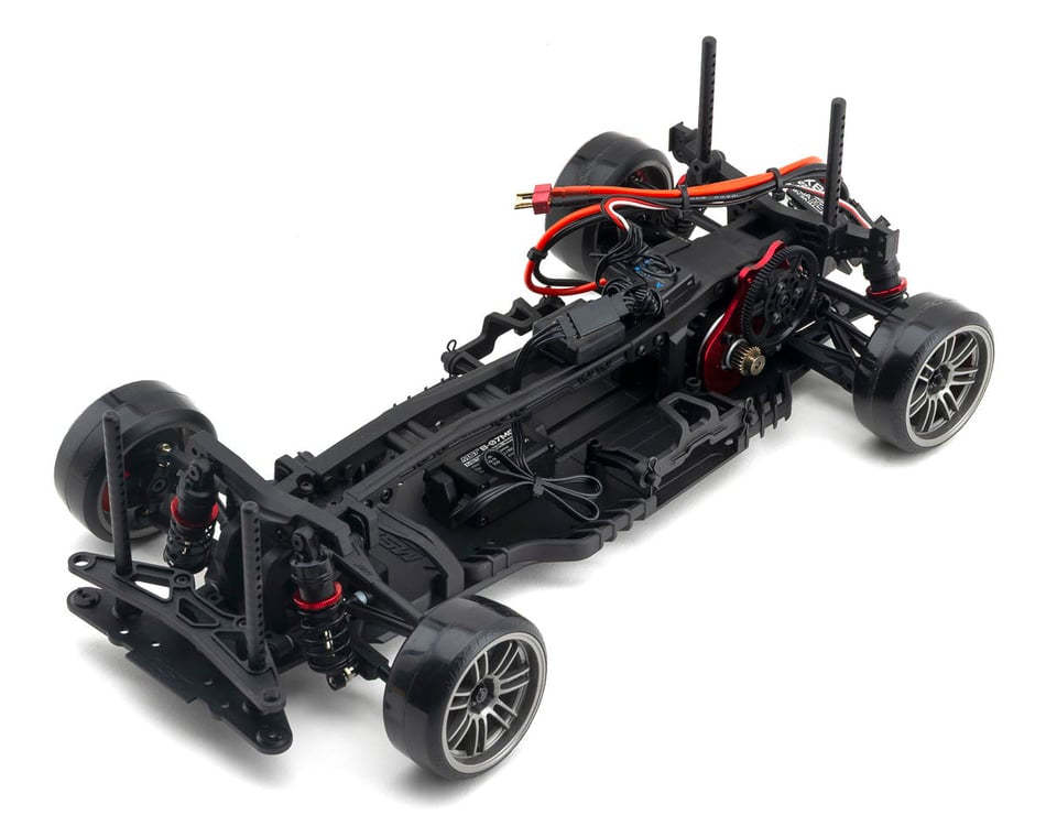 MXS-531905SR    MST RMX 2.5 1/10 2WD Brushed RTR Drift Car w/86RB Body (Red)  | The RC Shop at Dr Dans