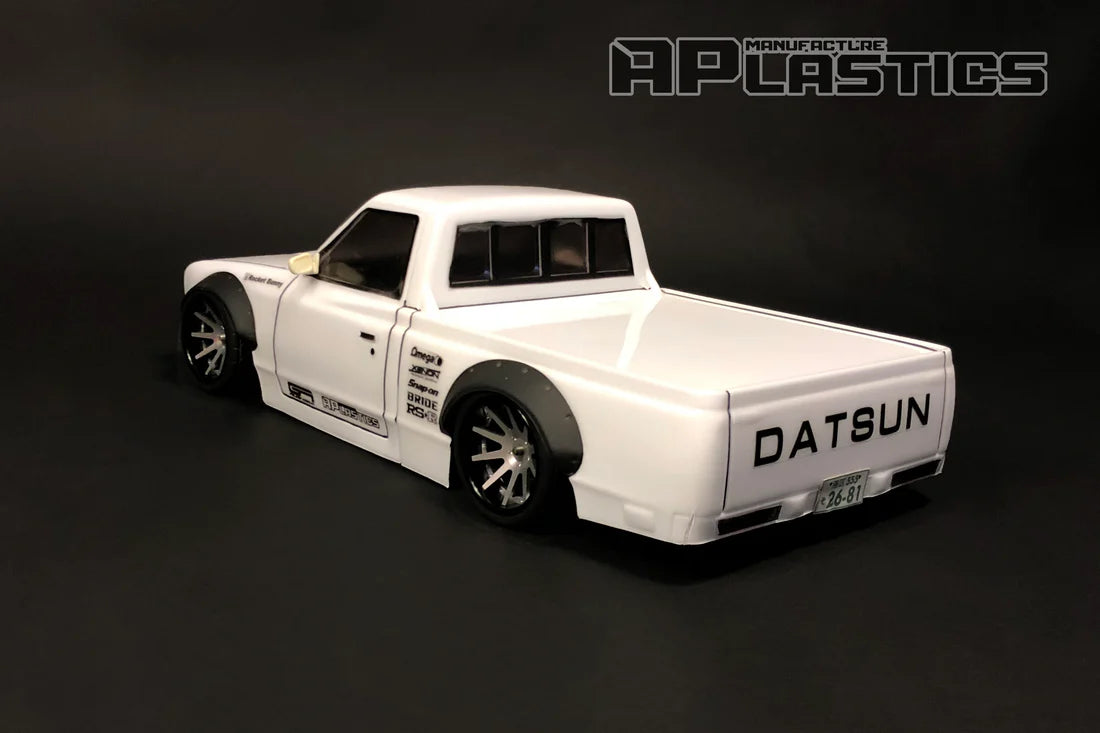 DATSUN 620 pickup