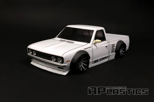 DATSUN 620 pickup