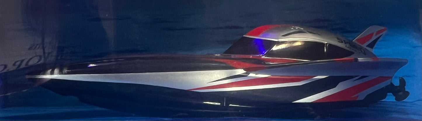 MIC1450    MINI RC POOL BOAT   | The RC Shop at Dr Dans