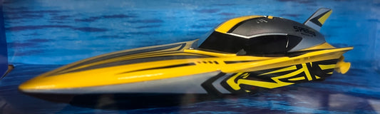 MIC1450    MINI RC POOL BOAT   | The RC Shop at Dr Dans