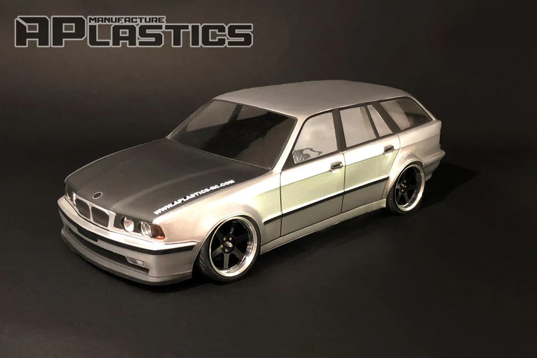 E34 Wagon