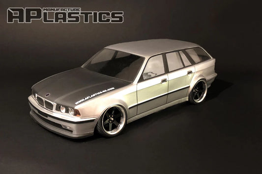 E34 Wagon