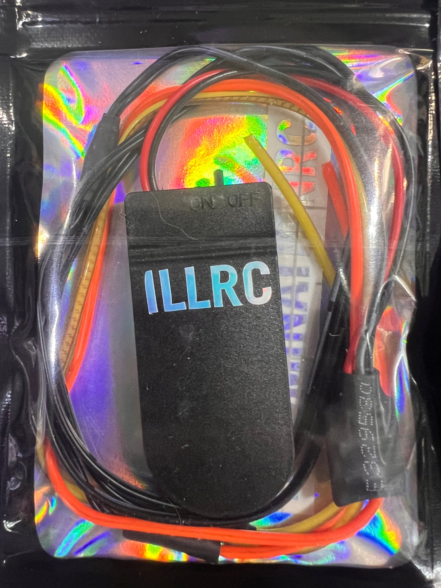 Illumination RC LED Light Kits     | The RC Shop at Dr Dans