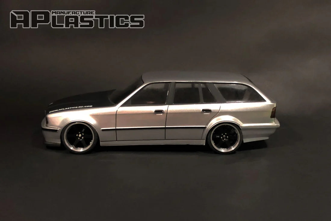 E34 Wagon