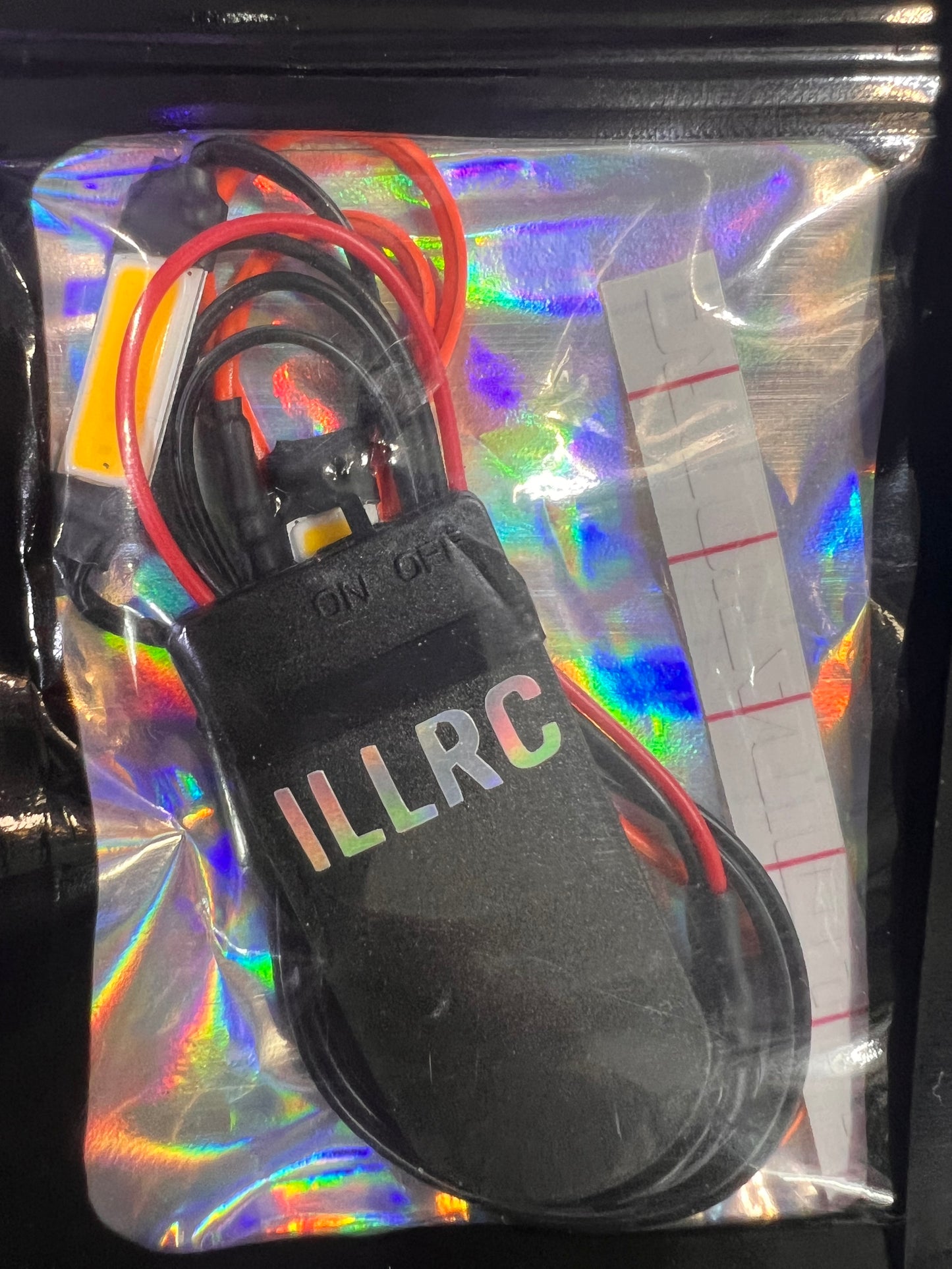 Illumination RC LED Light Kits     | The RC Shop at Dr Dans