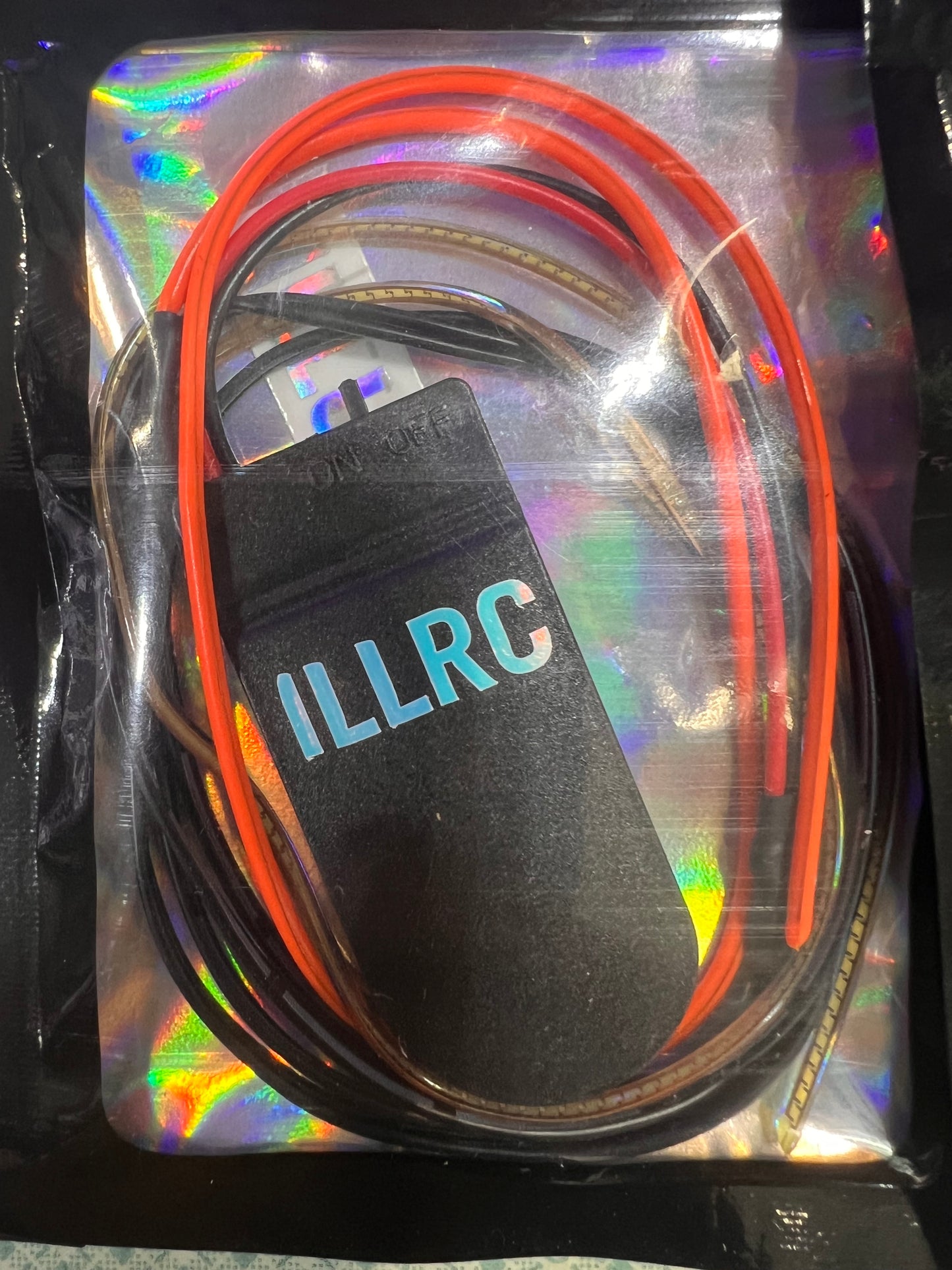 Illumination RC LED Light Kits     | The RC Shop at Dr Dans