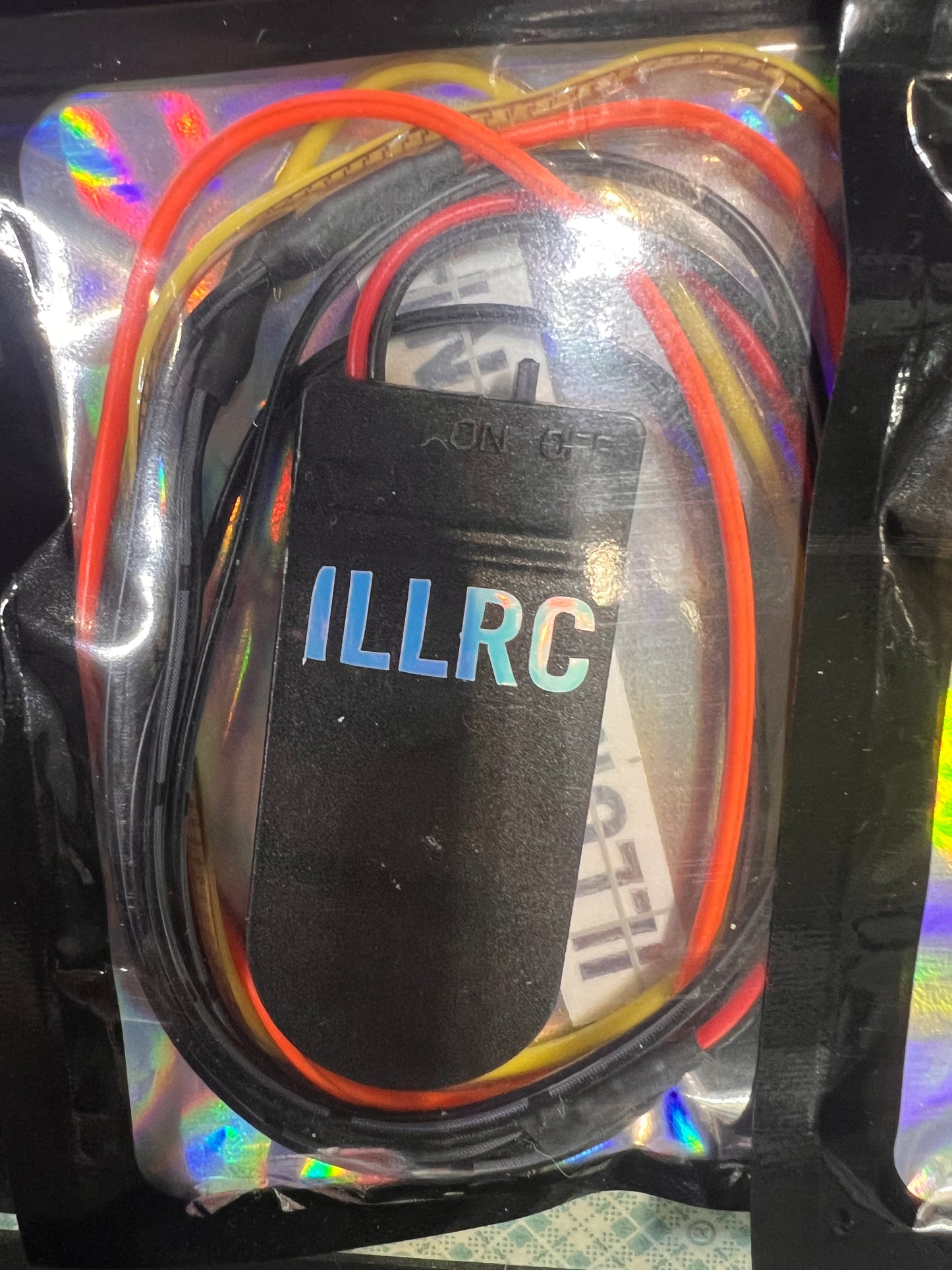 Illumination RC LED Light Kits     | The RC Shop at Dr Dans