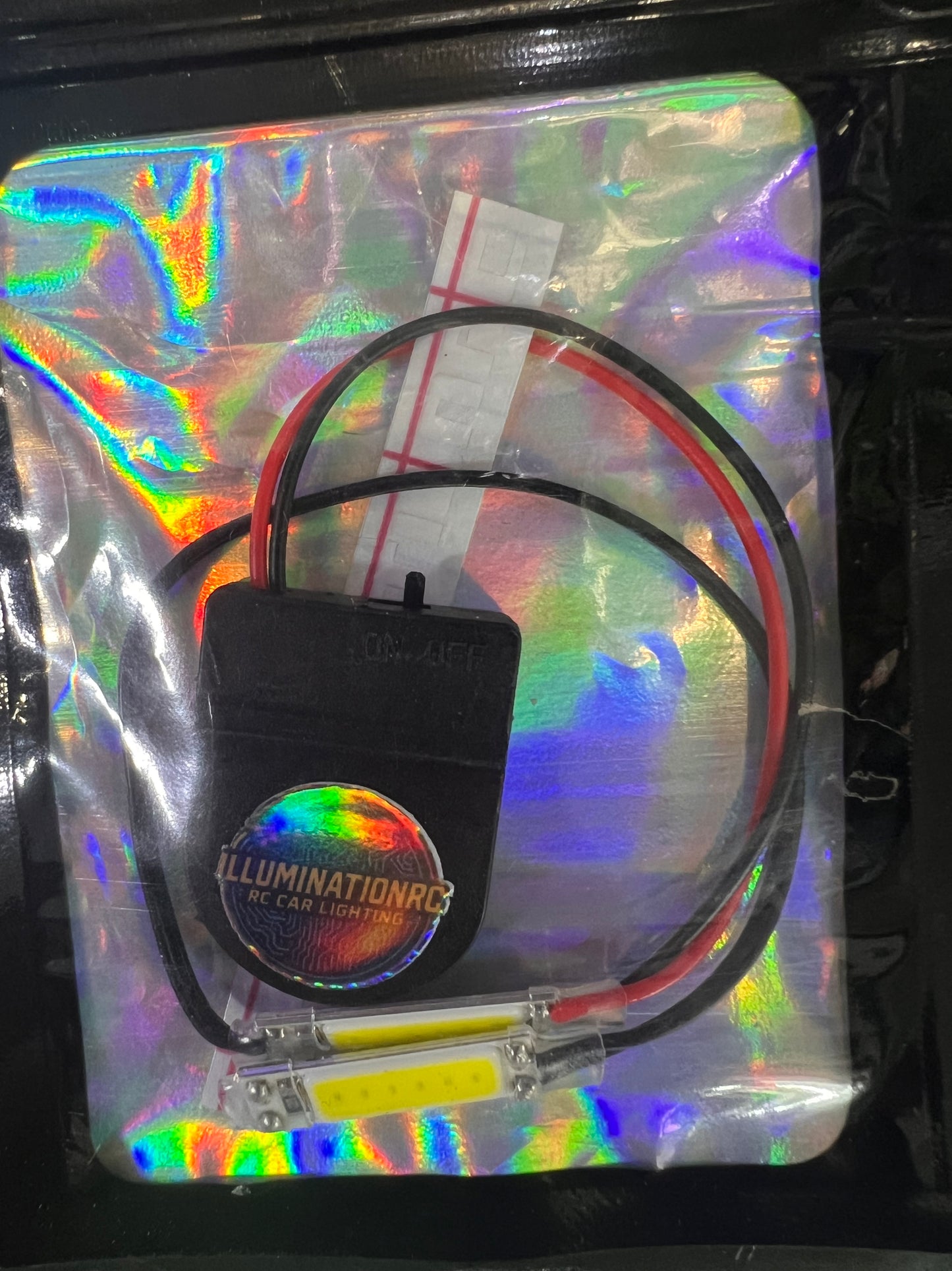 Illumination RC LED Light Kits     | The RC Shop at Dr Dans