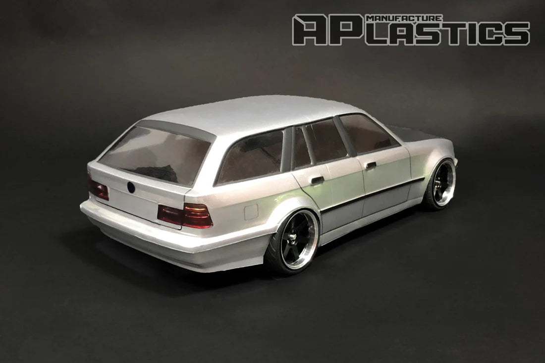 E34 Wagon