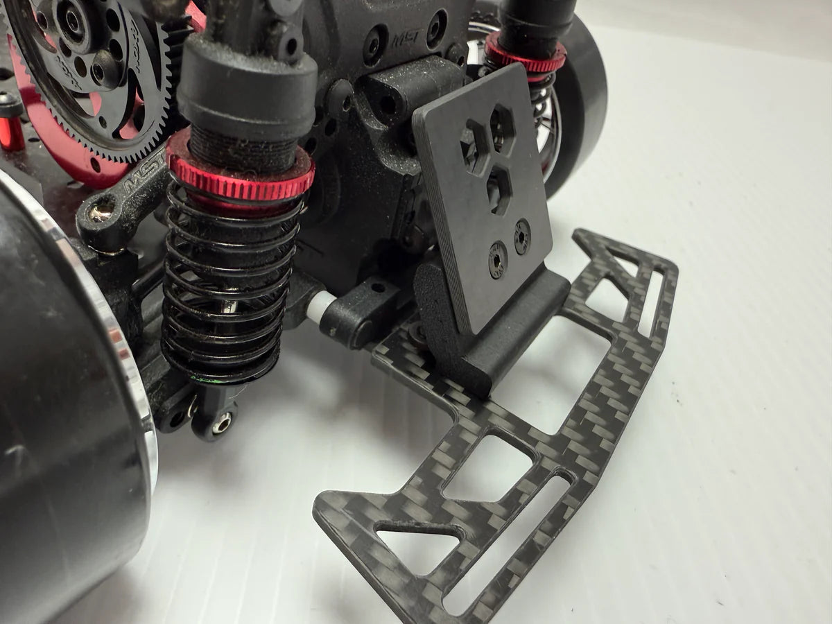 Bingo RC Designs ESC Mount Plate