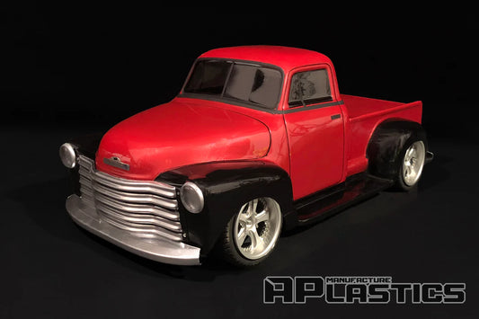 Chevy 1951 Truck
