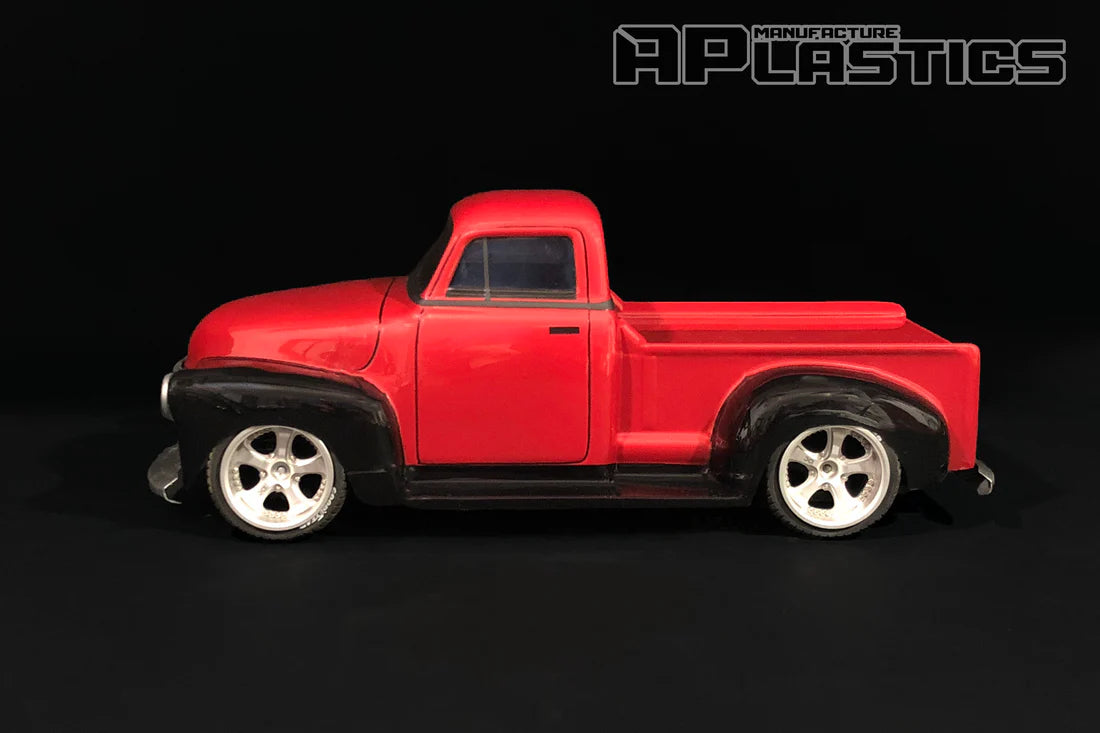 Chevy 1951 Truck