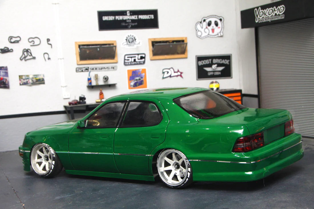 LS 400