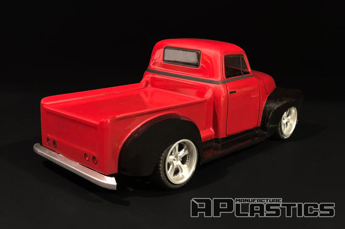 Chevy 1951 Truck