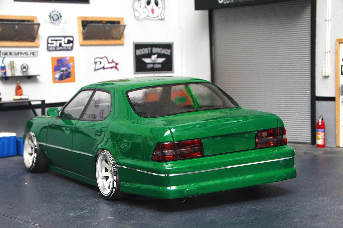 LS 400