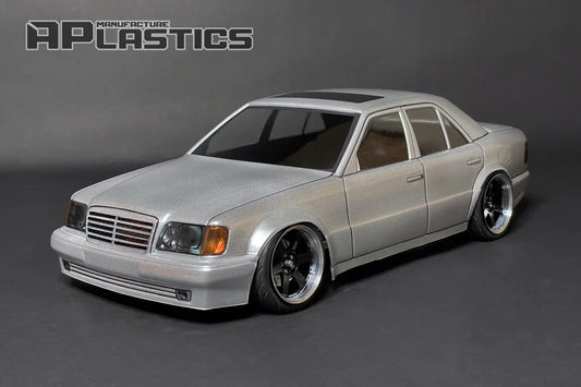 W124 E 500