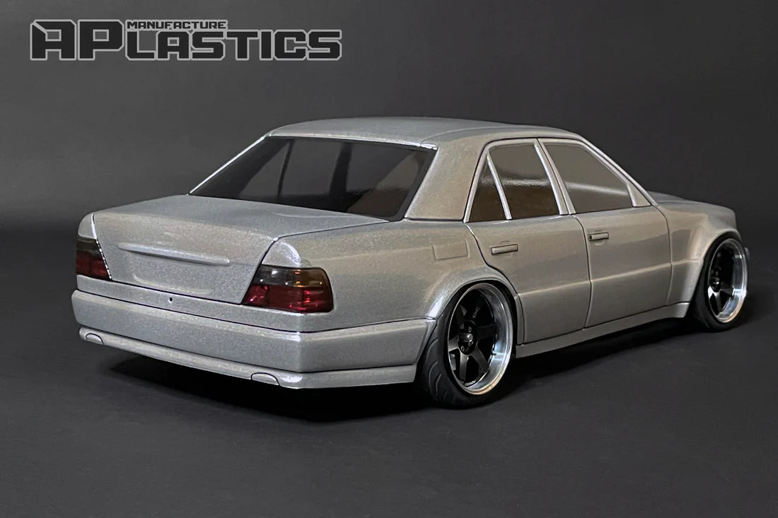 W124 E 500