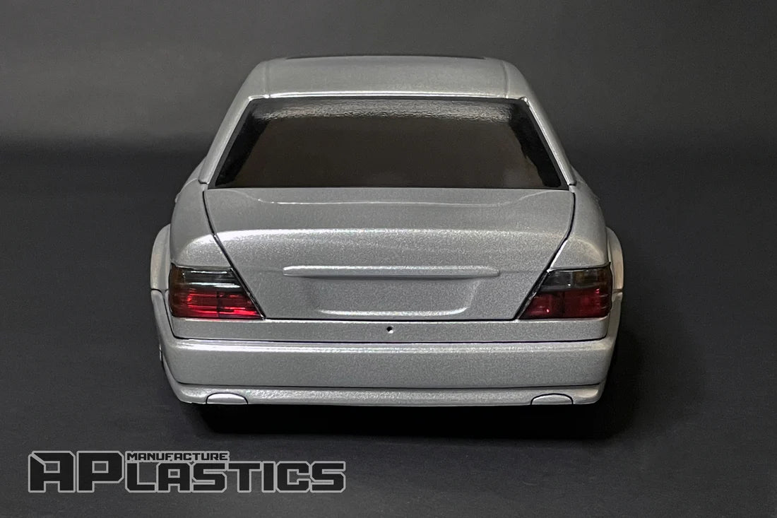 W124 E 500