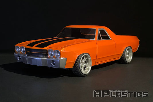El Camino 70