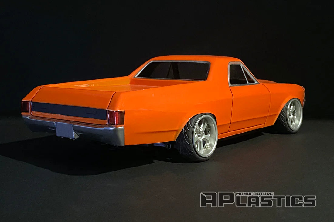 El Camino 70