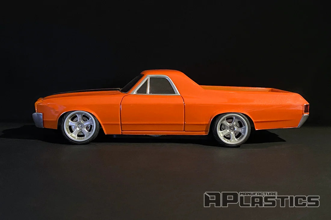 El Camino 70
