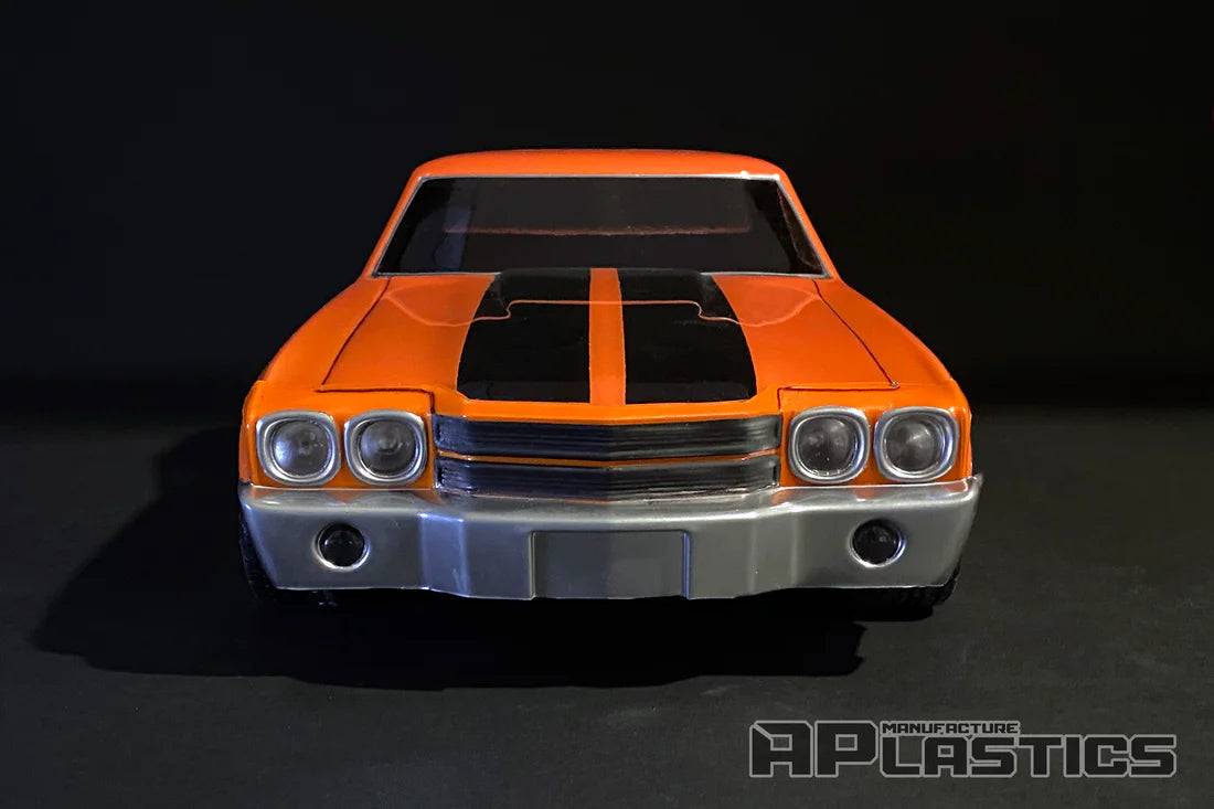 El Camino 70