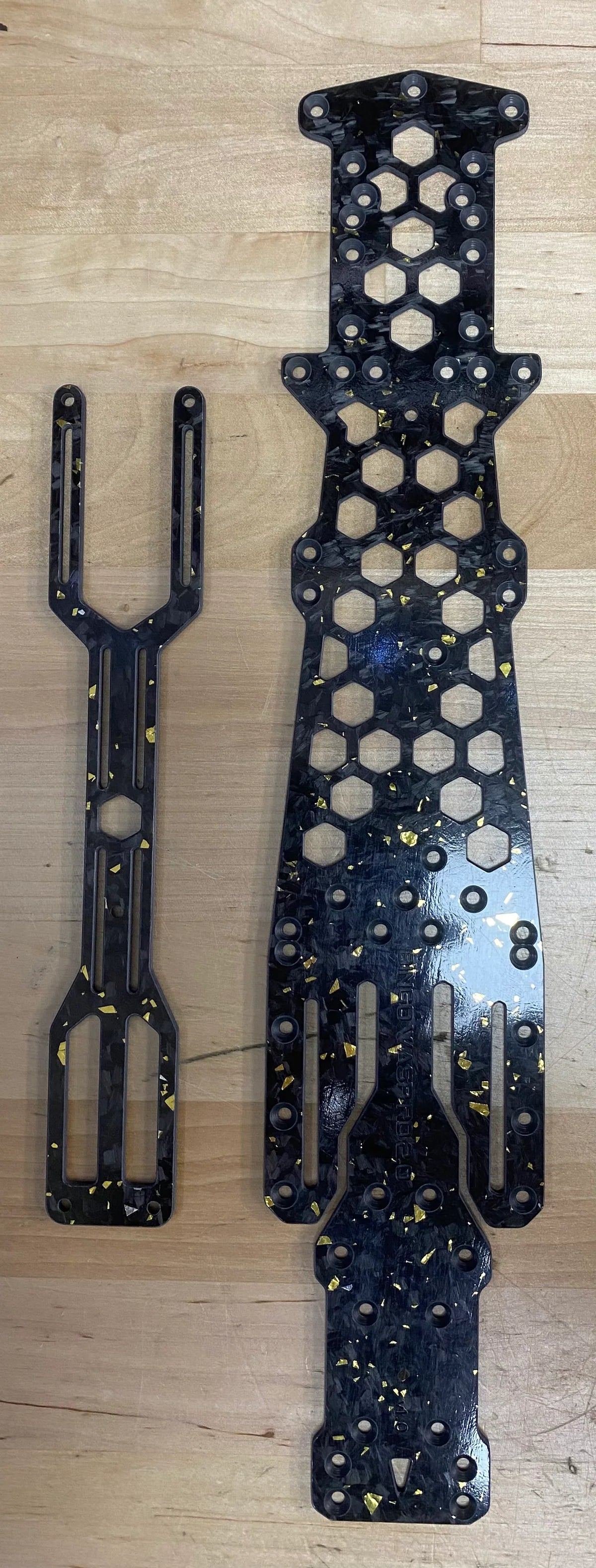 BRC-RD-WASP-    Bingo Wasp RD 2.0 Chassis | The rc shop At DrDans