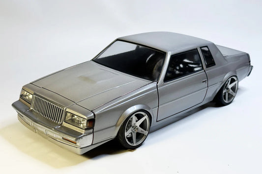 Regal Grand National