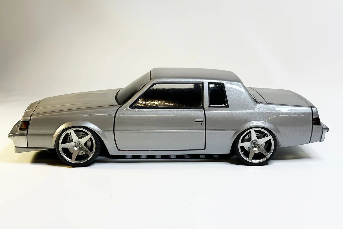 Regal Grand National