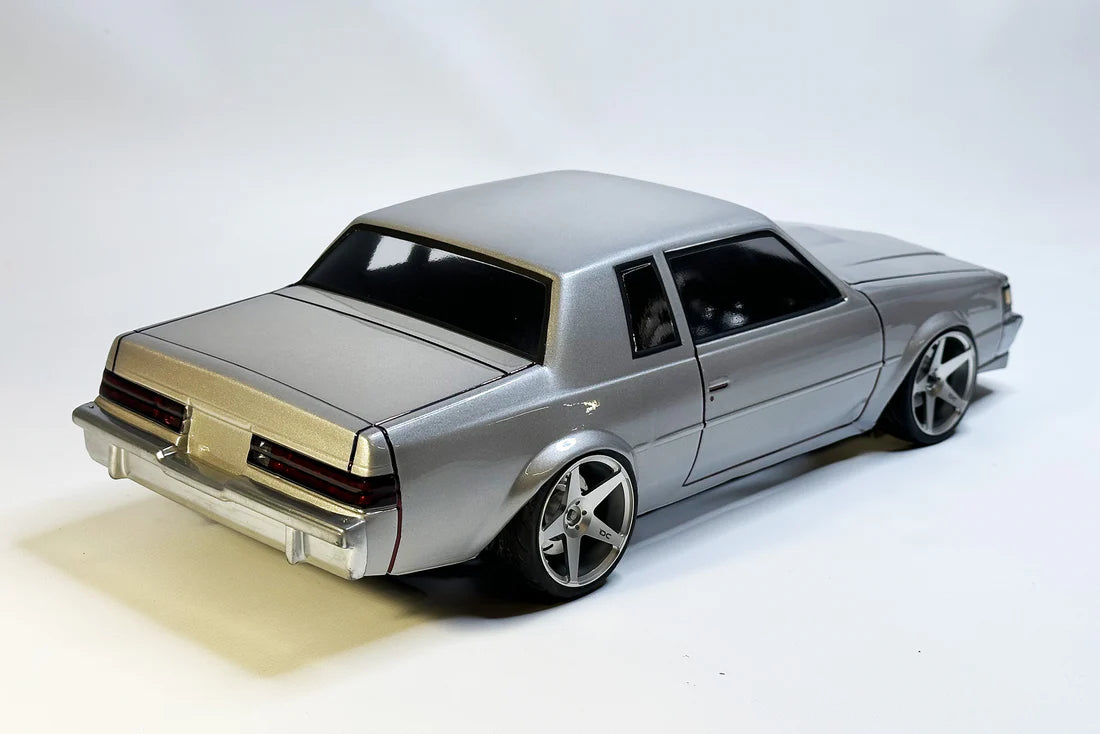 Regal Grand National