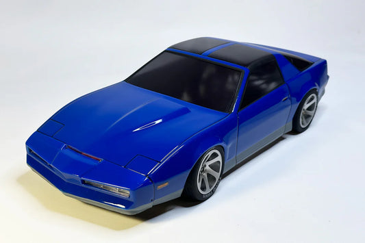Firebird Trans Am 1982