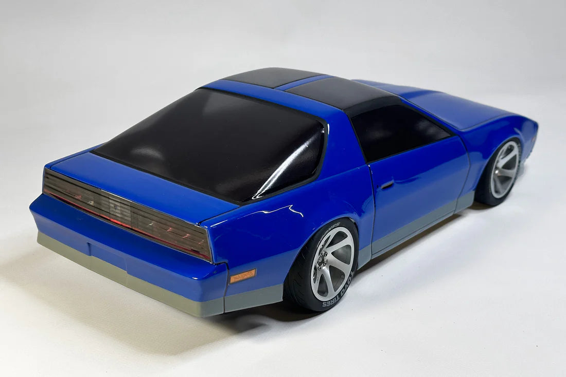 Firebird Trans Am 1982
