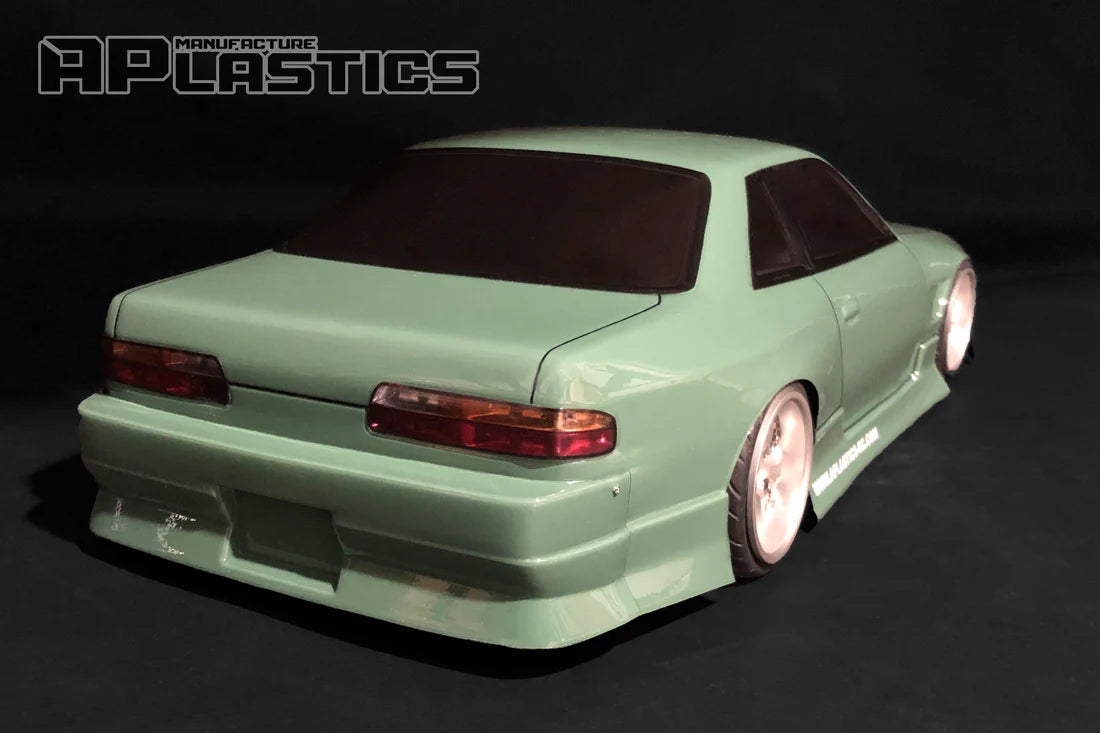 S13 Onevia