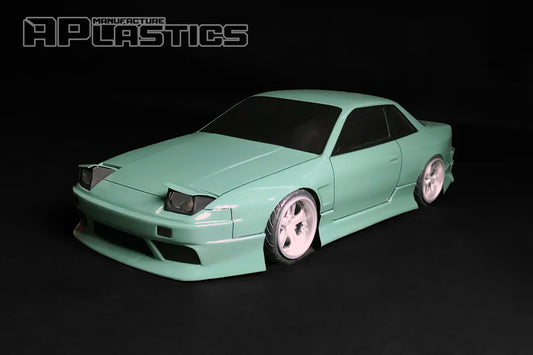 S13 Onevia