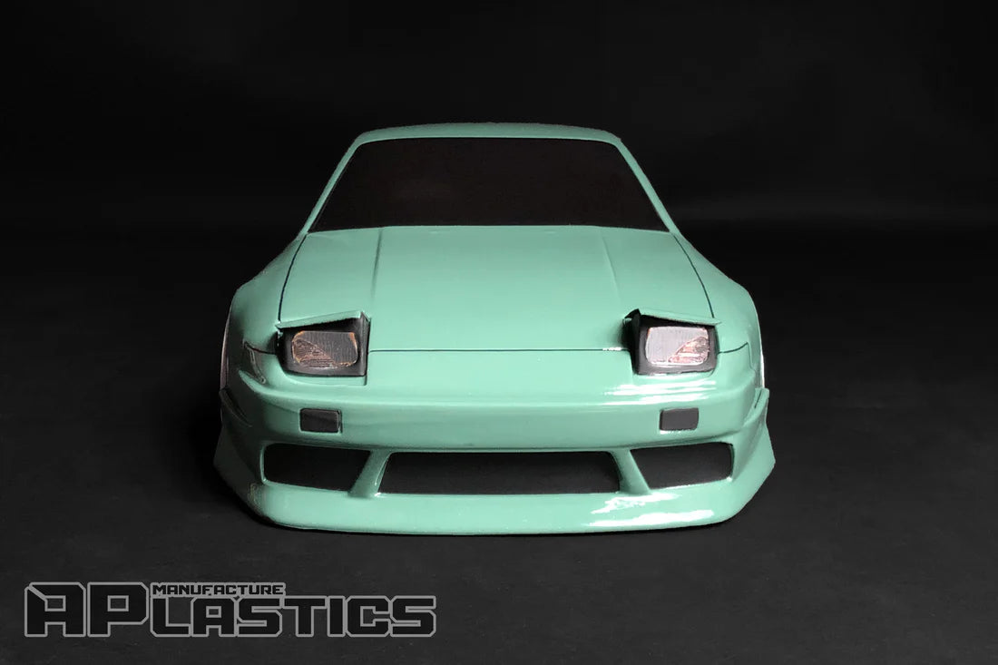 S13 Onevia